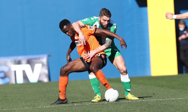 ΠΑΣ Γιάννινα: Αποχωρεί ο Λεό, «κλεισμένο» το deal