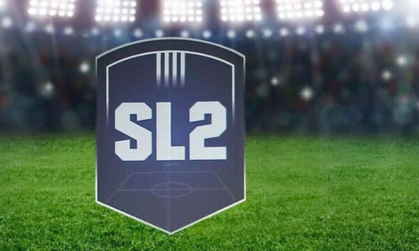 Super League 2: Αυλαία στον α' γύρο με ντέρμπι