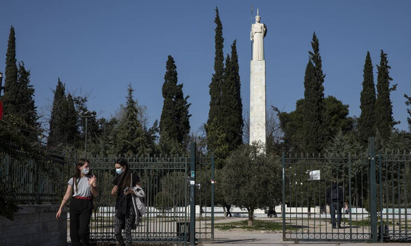 Κρούσματα σήμερα: 1.630 νέα ανακοίνωσε ο ΕΟΔΥ - 29 θάνατοι σε 24 ώρες, στους 379 οι διασωληνωμένοι