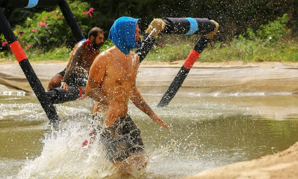 Survivor spoiler: Η νέα παίκτρια που μπαίνει απόψε είναι μία κούκλα και φίλη του Ντάνου!