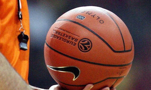 Euroleague: Οι διαιτητές των «αιωνίων»