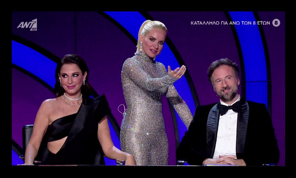 YFSF - All Star: Η ψηφοφορία - θρίλερ και ο μεγάλος νικητής της πρεμιέρας