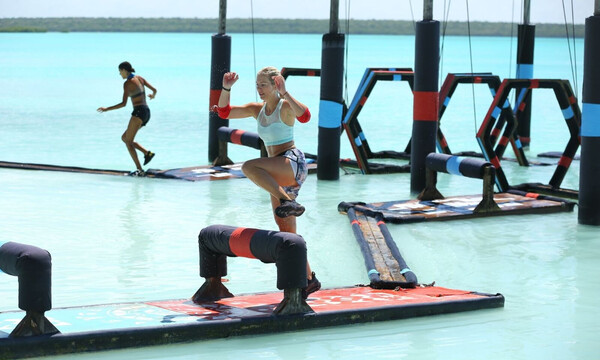 Survivor spoiler σήμερα 1/3: Αυτή η ομάδα κερδίζει απόψε την πρώτη ασυλία (vid)