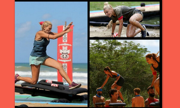 Survivor: Νάργιες-Σπυροπούλου-Σαλαγκούδη! Τελικά ποια υπήρξε πιο... παλτό;