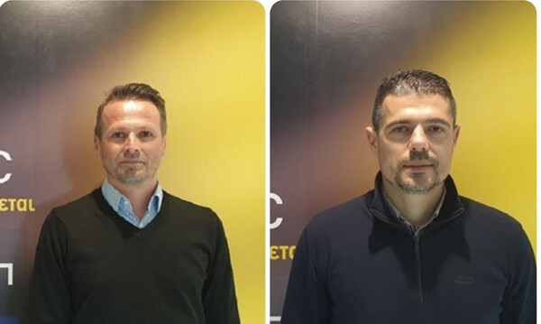 ΑΕΚ: Αλλαγών συνέχεια (photos)