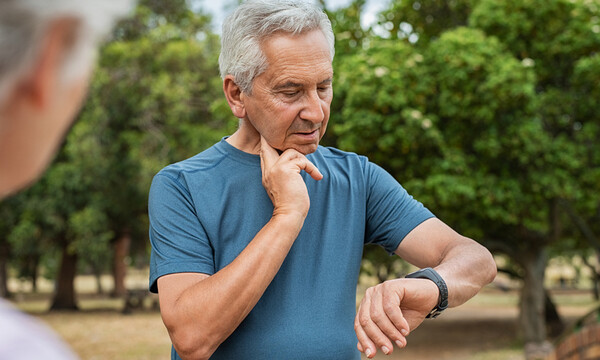 Οι καλύτερες μορφές άσκησης για όσους έχουν υπέρταση (εικόνες)