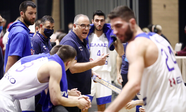 Το λέει και η FIBA…