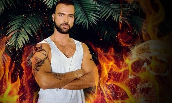 Survivor: Βαρύ πένθος για τον Περικλή Κονδυλάτο