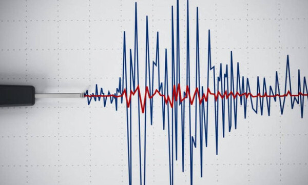 Ισχυρός σεισμός 5,9 Ρίχτερ στην Ελασσόνα: Ταρακουνήθηκε όλη η Κεντρική και Βόρεια Ελλάδα