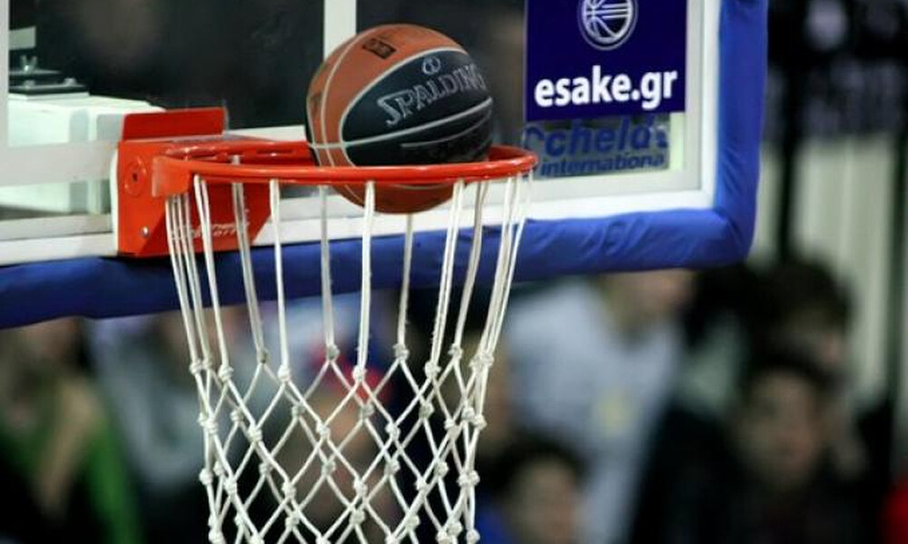 Basket League: Οι διαιτητές της 16ης αγωνιστικής