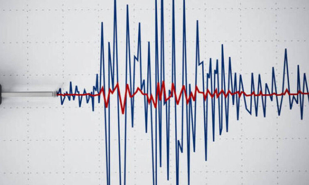 Σεισμός Ελασσόνα: Νέος ισχυρός μετασεισμός ταρακούνησε την περιοχή