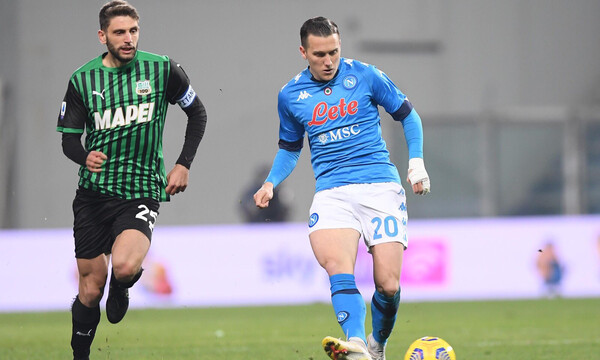 Serie A: Ισοπαλία σε ματς θρίλερ! (Videos)