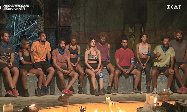 Survivor: Αυτός ο παίκτης αποχώρησε από το παιχνίδι επιβίωσης!