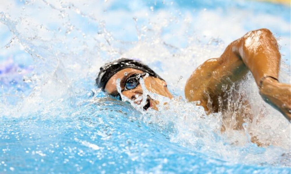 Κολύμβηση: Ανακοίνωσαν αποχή οι προπονητές