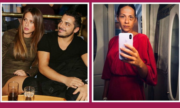 Οι πρώτες δηλώσεις της πρώην συζύγου του Δόξα: «Δεν έχει ακόμα το θάρρος να ζητήσει συγγνώμη»