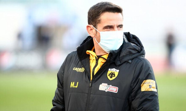 ΑΕΚ: Το μυαλό... στο καλοκαίρι - Έρχονται κινήσεις ενίσχυσης (photos)