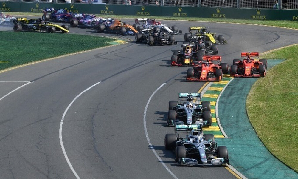Formula 1: Δέκα ρεκόρ που... απειλούνται μέσα στο 2021 (photos)