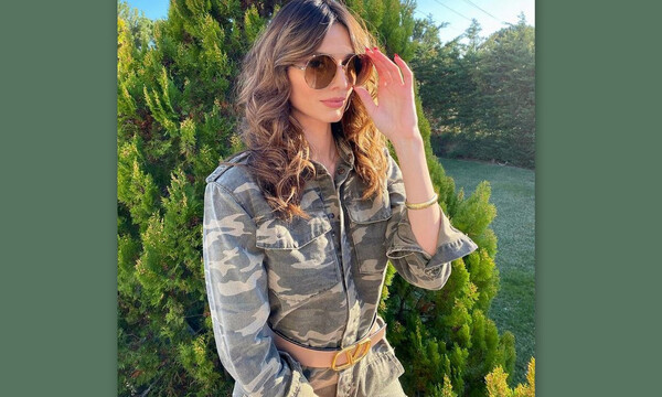 Ηλιάνα Παπαγεωργίου: Τέλος από τον Alpha – Ποιο είναι το τηλεοπτικό της μέλλον;