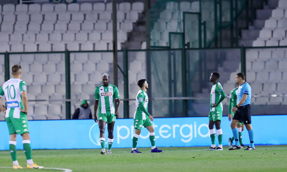 Παναθηναϊκός: Επτά σερί με μηδέν παθητικό, επτά σερί με γκολ! (photos)