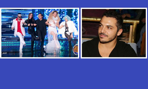 YFSF All Star: Πώς το μοντάζ «εξαφάνισε» τον Δόξα από το μαγνητοσκοπημένο επεισόδιο!