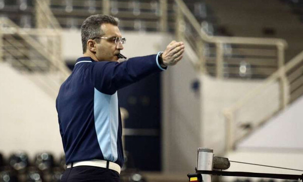Σε πέντε ημέρες πέντε εξ αναβολής αγώνες της Volley League