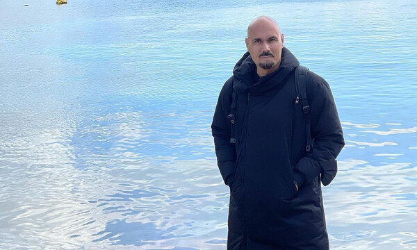 Δημήτρης Σκουλός: Ευχάριστα νέα! Θα γίνει πατέρας για δεύτερη φορά!