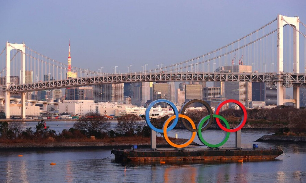 Ολυμπιακοί Αγώνες: Αποφασίζουν για φιλάθλους εκτός Ιαπωνίας! (photos)