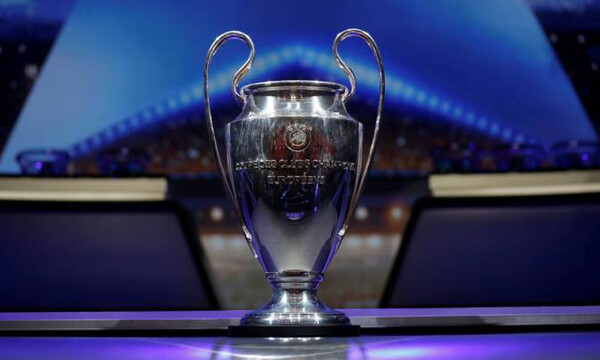 Champions League: Αλλάζει οριστικά μορφή - Αυτό είναι το νέο format (photos)