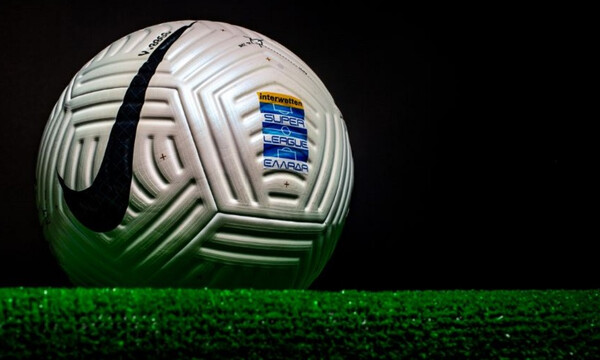 Super League: Τα στατιστικά της 25ης αγωνιστικής