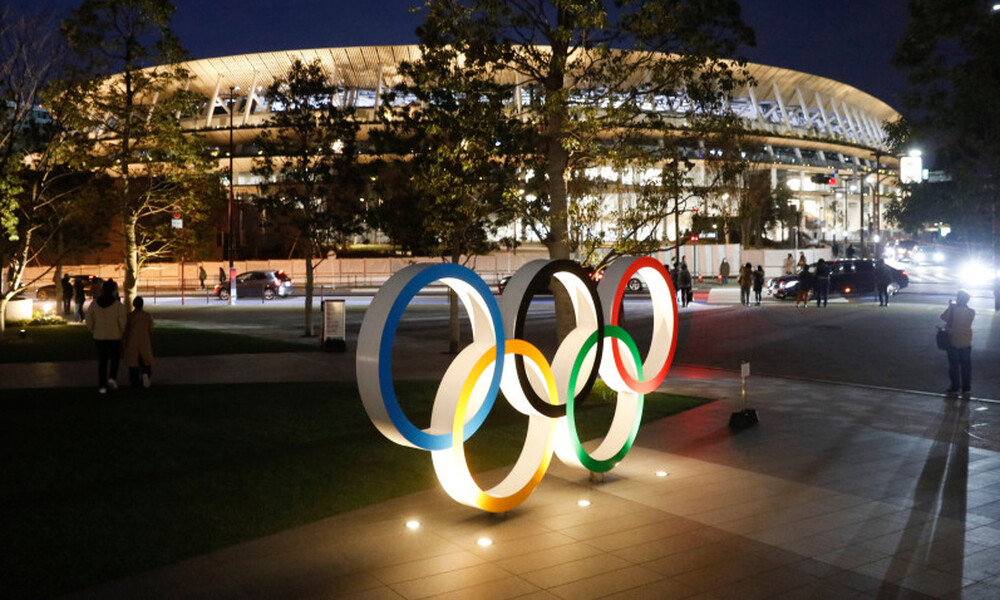 Ολυμπιακοί Αγώνες: Οριστικά χωρίς θεατές από το εξωτερικό