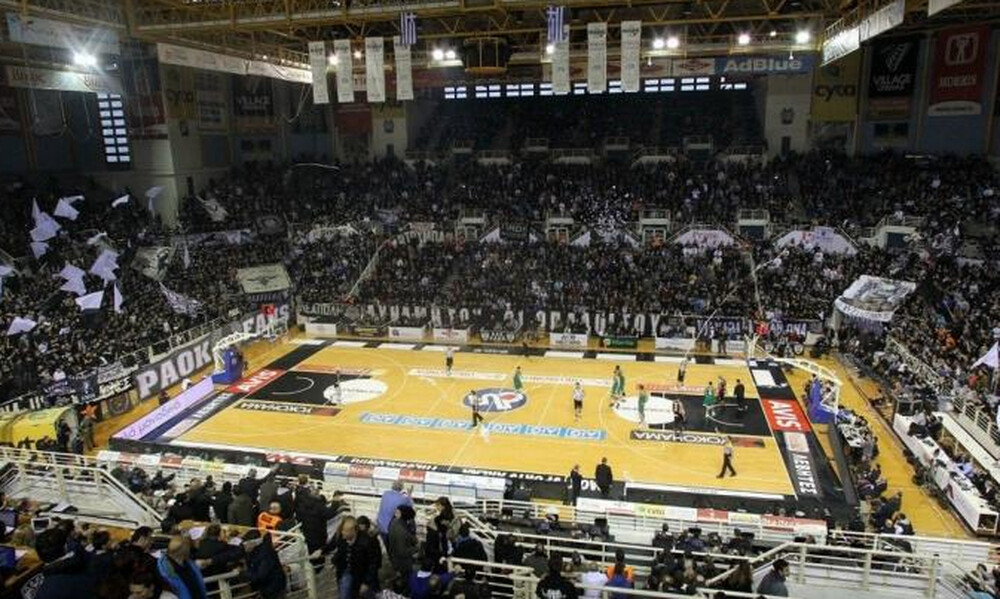 ΠΑΟΚ: «Αισθανόμαστε ότι είστε δίπλα μας»