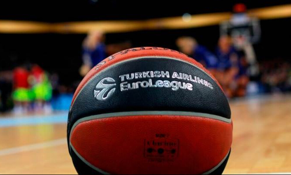  Euroleague: Στις 4/4 η αναμέτρηση Μακάμπι Τελ Αβίβ-Βιλερμπάν