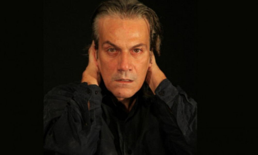 Θλίψη. Πέθανε ο ηθοποιός Θεόφιλος Βανδώρος