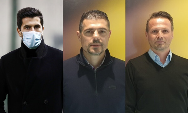 ΑΕΚ: Τσεκάρει την αγορά - Οι... υποψήφιες χώρες