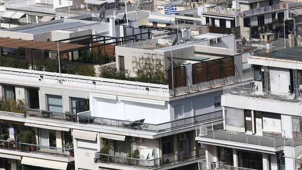 Νέα ρύθμιση για τα ανείσπρακτα ενοίκια