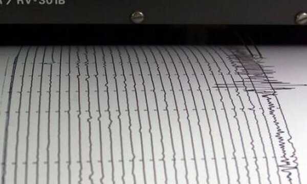 Σεισμός ΤΩΡΑ: Νέα ισχυρή δόνηση στην Ελασσόνα