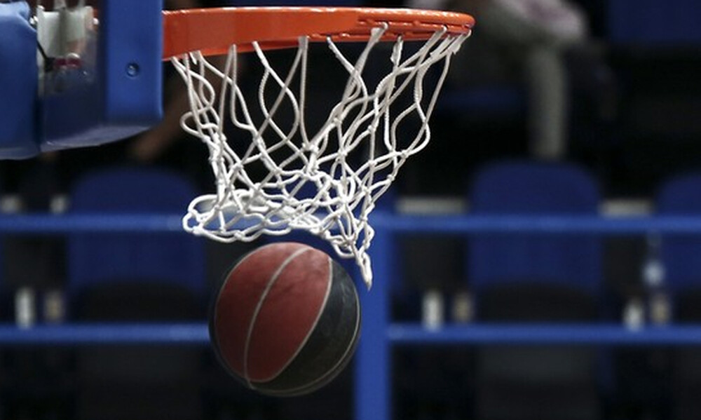 Basket League: Αλλαγή ημερομηνίας διεξαγωγής στον αγώνα Περιστέρι-Παναθηναϊκός