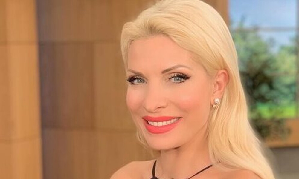 Ελένη Μενεγάκη: Ετοιμάζει την επιστροφή της - Με ποιο κανάλι μιλάει;