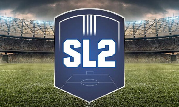 Super League 2: «Μάχη» στη Λιβαδειά