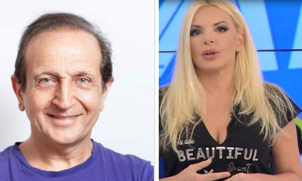 Μπιμπίλας: Έφυγε από το «Αννίτα Κοίτα» πριν καν εμφανιστεί - Το ξέσπασμα στο Facebook