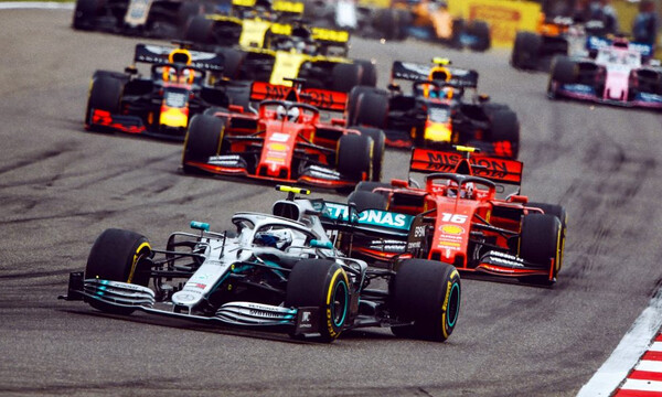 Θρήνος στον μηχανοκίνητο αθλητισμό: «Σίγησε» η φωνή της Formula 1