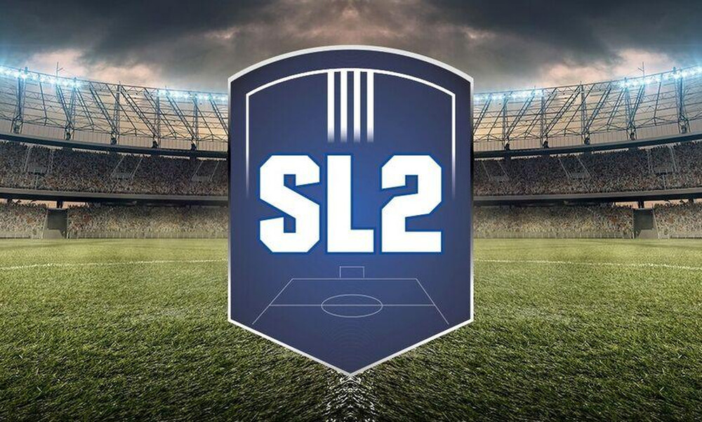 Super League 2: Ευκαιρία για Ξάνθη και Παναχαϊκή