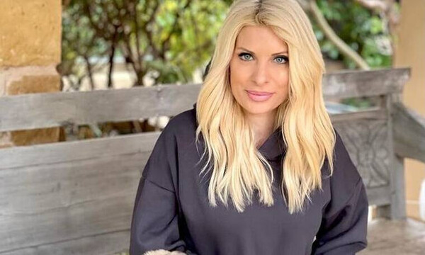 Μενεγάκη: Αυτή είναι η αγαπημένη γωνιά στο σπίτι της - Σάστισε με την παρατήρηση follower