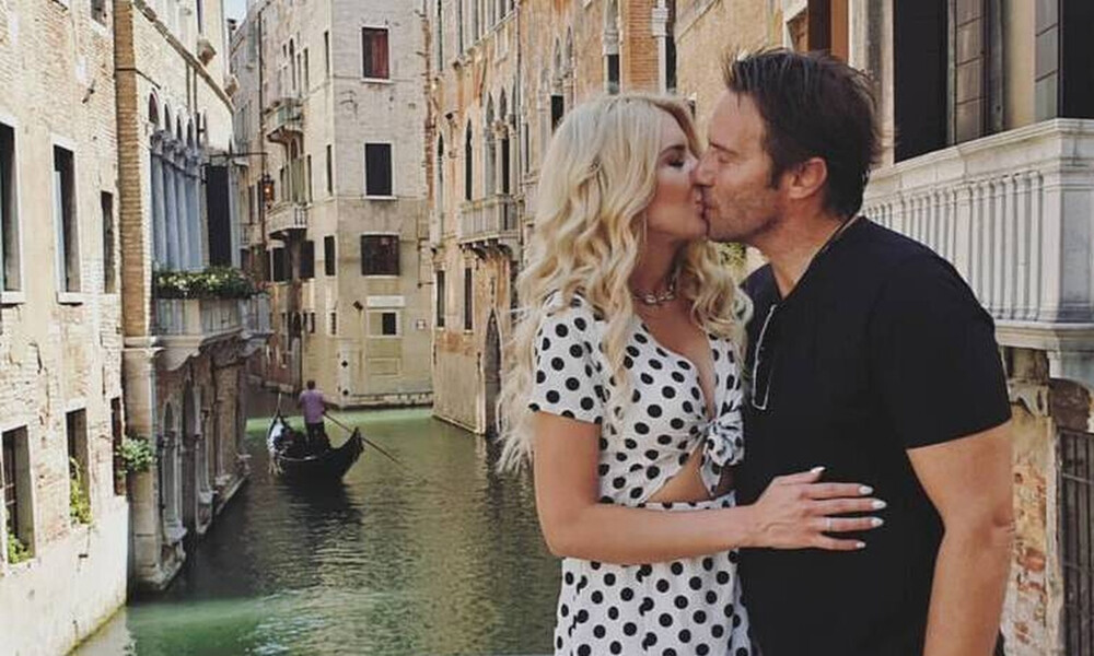 Τζώρτζογλου - Μαριόλα: Αυτό είναι το υπέροχο σπίτι τους - Θα τα... χάσεις με την θέα!