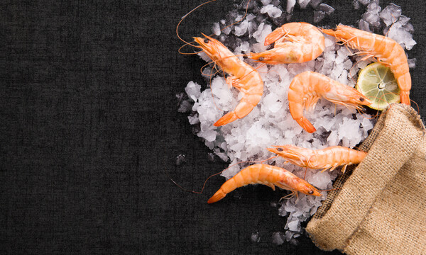 Σαρακοστή & διατροφή: Τι να προσέχετε όταν αγοράζετε θαλασσινά και άλλα νηστίσιμα