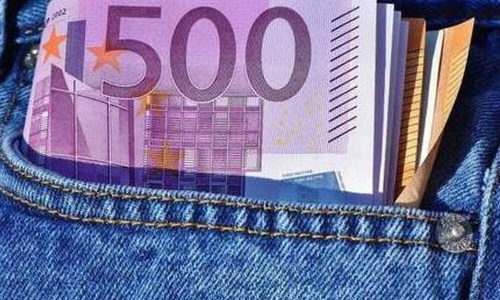 ΟΑΕΔ - Επίδομα 400 ευρώ: Στις 16 Μαρτίου πληρώνονται οι δικαιούχοι 