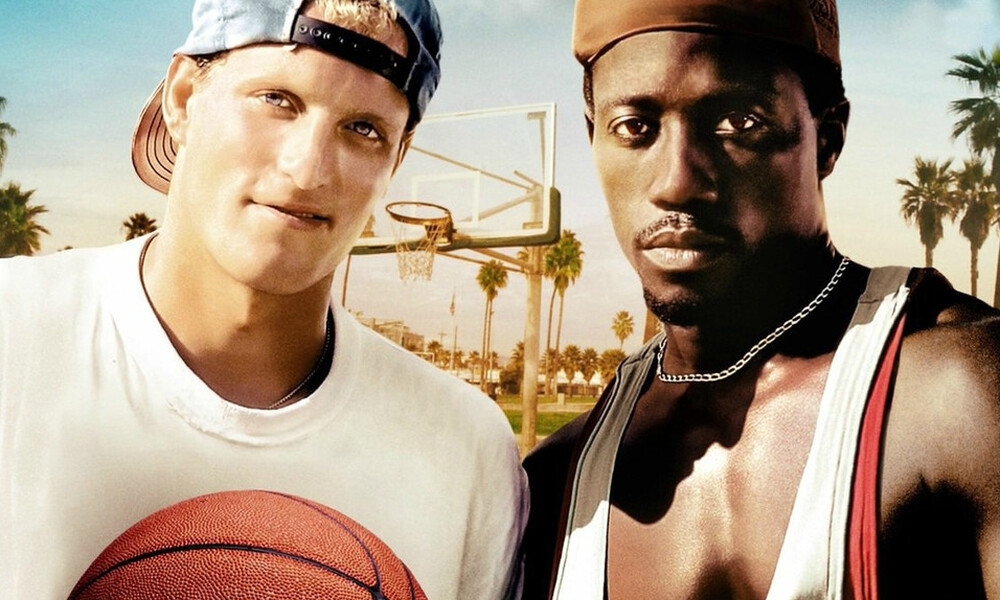 Όλοι φορούσαμε «τσαλακωμένο» καπέλο στα 90s