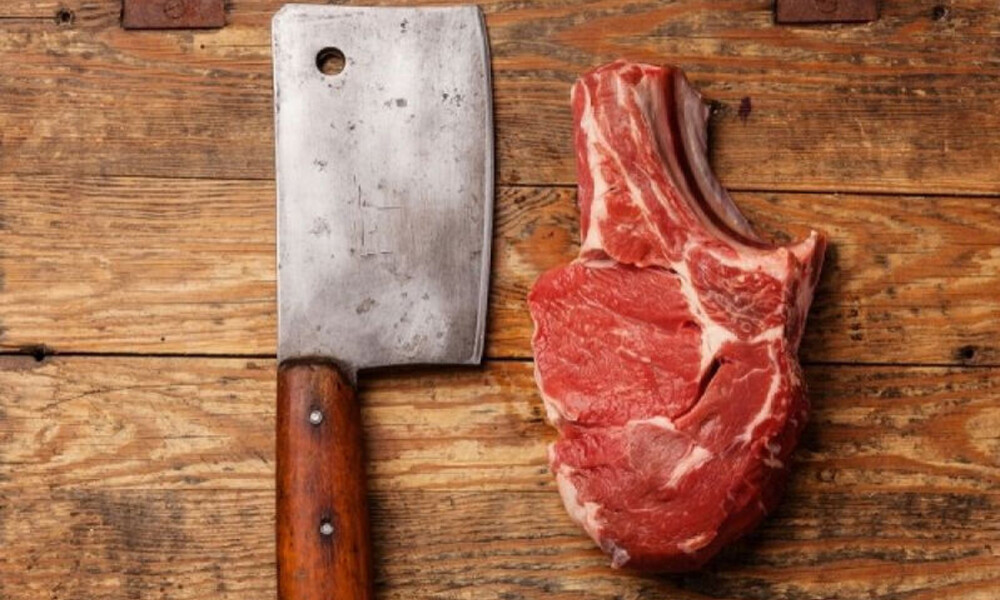 Κόκκινο κρέας: Όσα πρέπει να γνωρίζετε για την τακτική κατανάλωσή του (εικόνες)