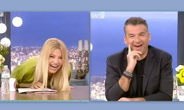 Το πρωινό: Το χασμουρητό on air, η διακοπή ρεύματος και η επική ατάκα του Λιάγκα στη Σκορδά