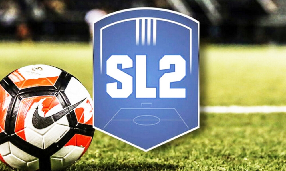 Super League 2: Περισσότεροι από 300 παίκτες έχουν αγωνιστεί μέχρι τώρα!